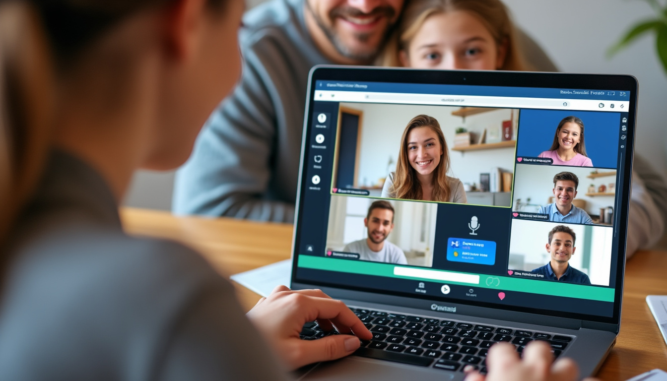 accédez facilement à l'ent essonne mon collège et à monlycée.net (91) pour consulter vos informations scolaires, notes et ressources pédagogiques en toute sécurité.
