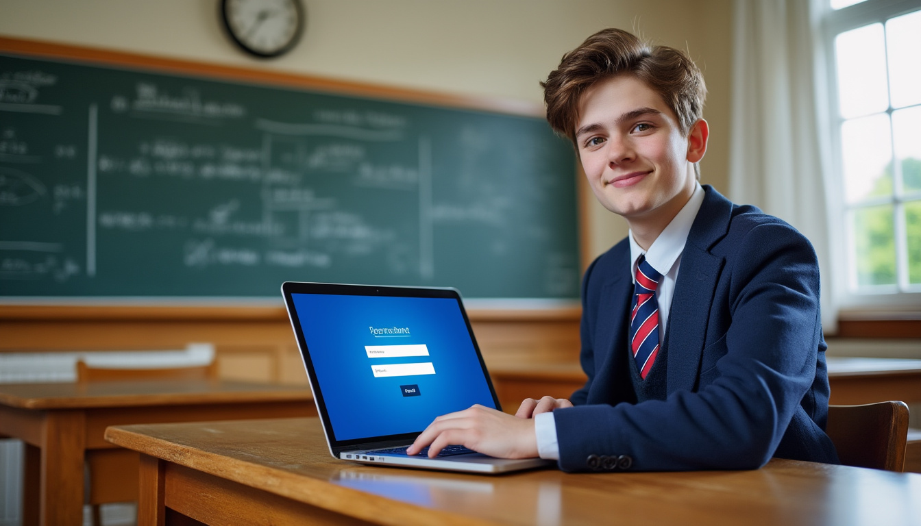 accédez facilement à l'ent hdf génération hauts-de-france et à pronote pour consulter vos informations scolaires, notes et emplois du temps en toute sécurité.