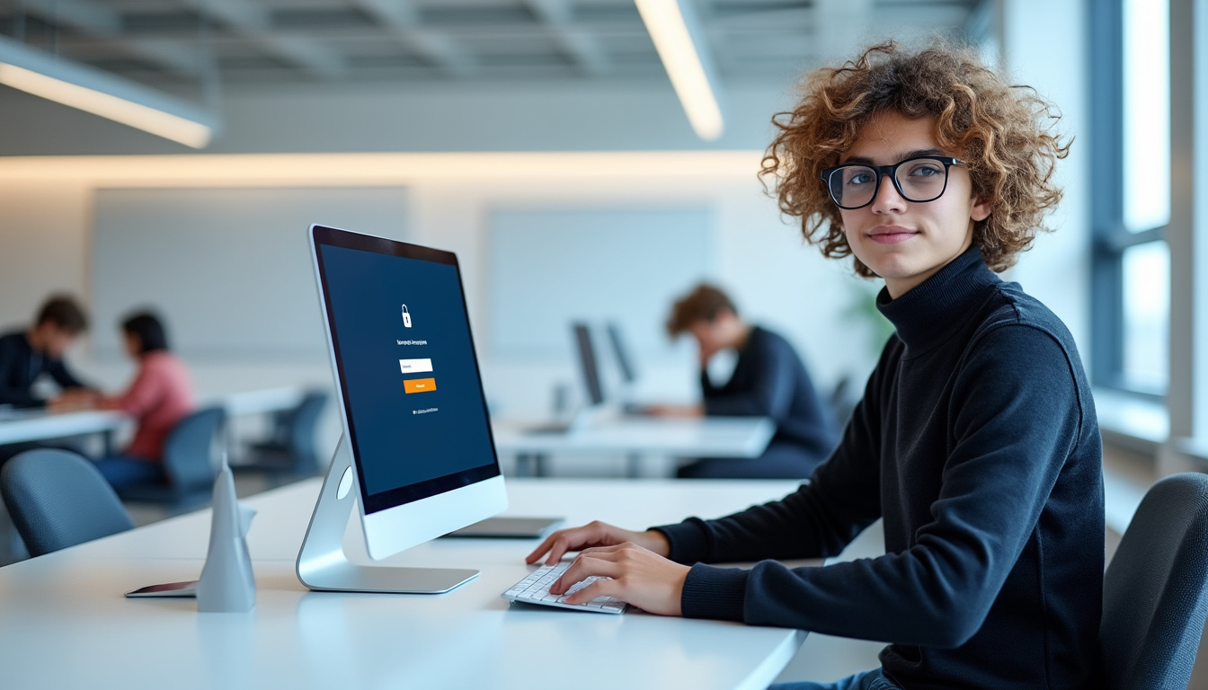 connectez-vous au cas ent esigelec pour accéder facilement à tous les services en ligne de l'école et gérer vos informations personnelles.