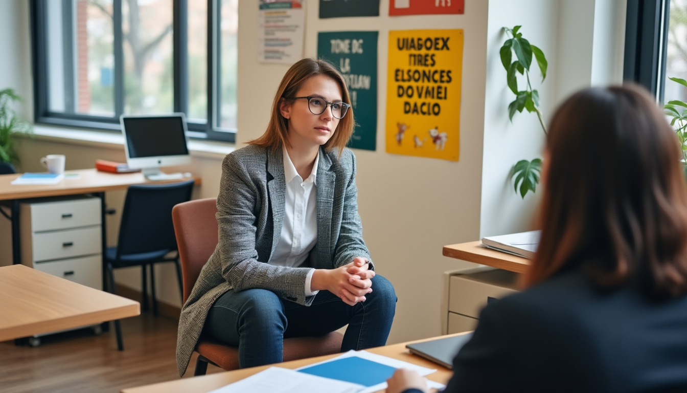 découvrez comment trouver une alternance en éducateur spécialisé, consultez les offres disponibles, les salaires et les villes où postuler facilement.