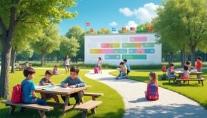 tout savoir sur les vacances scolaires 2027 : dates par zone, conseils pratiques et astuces pour bien organiser vos congés.