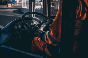Combien de temps dure la — salle de formation chauffeur de bus