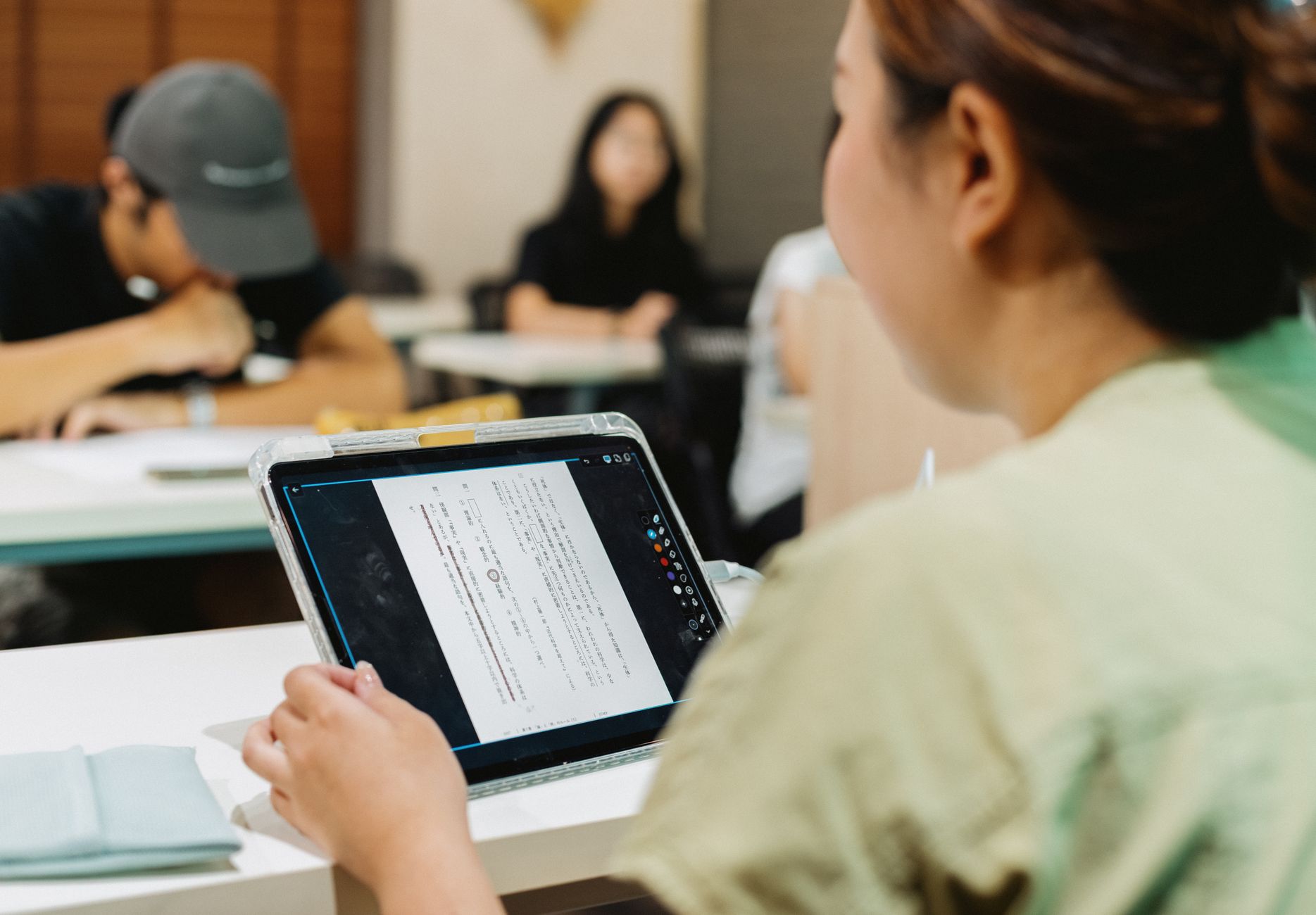 Peut-on réellement devenir éducateur spécialisé avec une formation en 1 an ? — étudiant en formation travail social
