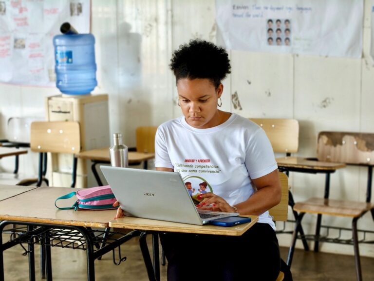 Devenir éducateur spécialisé en 1 — étudiant en formation travail social