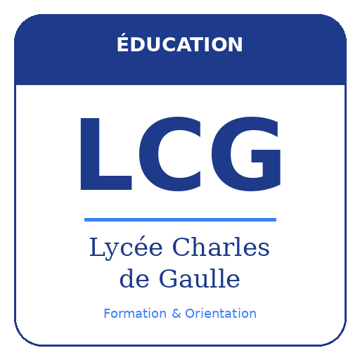 Lycée Charles de Gaulle