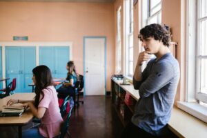 Lycée professionnel quelles sont les — élèves en classe de lycée professionnel
